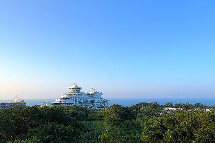taehwa pension