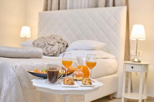 best location rooms