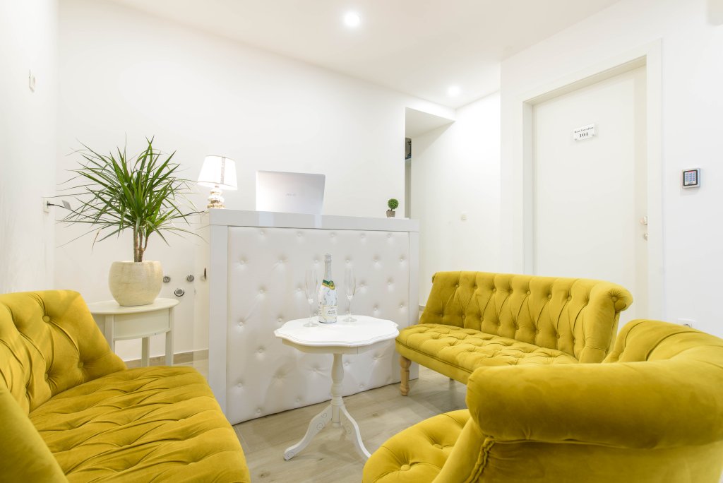 Best Location Rooms,Split>>Podstrana,4 star