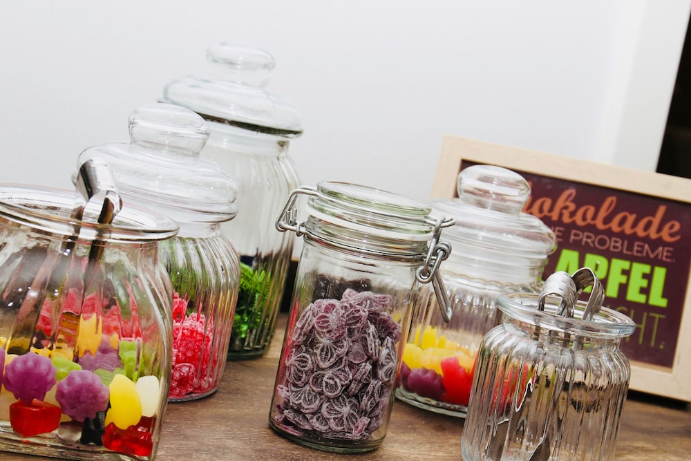 hotel bartmanns haus