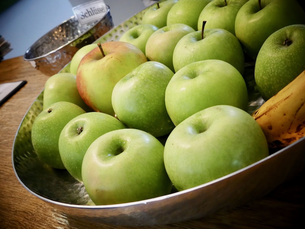 hotel bartmanns haus