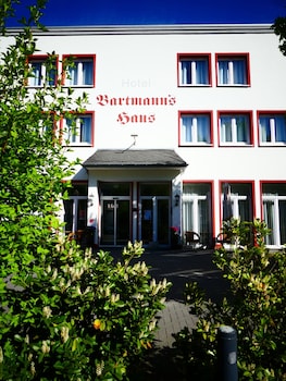 hotel bartmanns haus