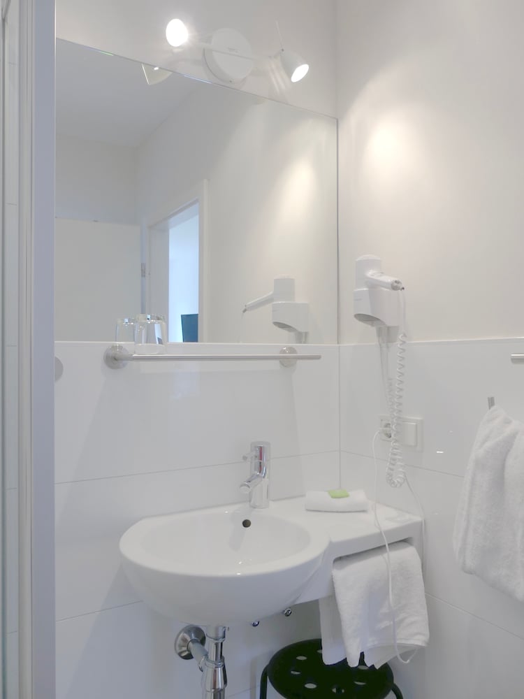 hotel bartmanns haus