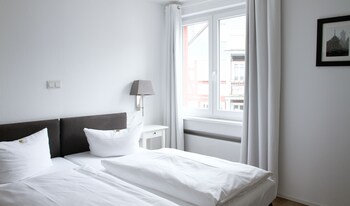 hotel bartmanns haus