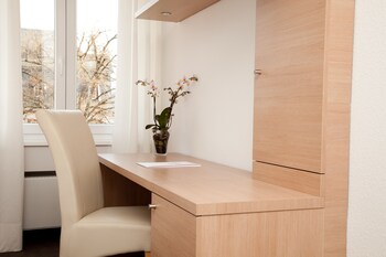 hotel bartmanns haus