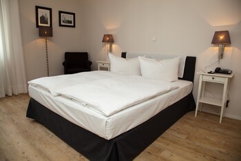 hotel bartmanns haus