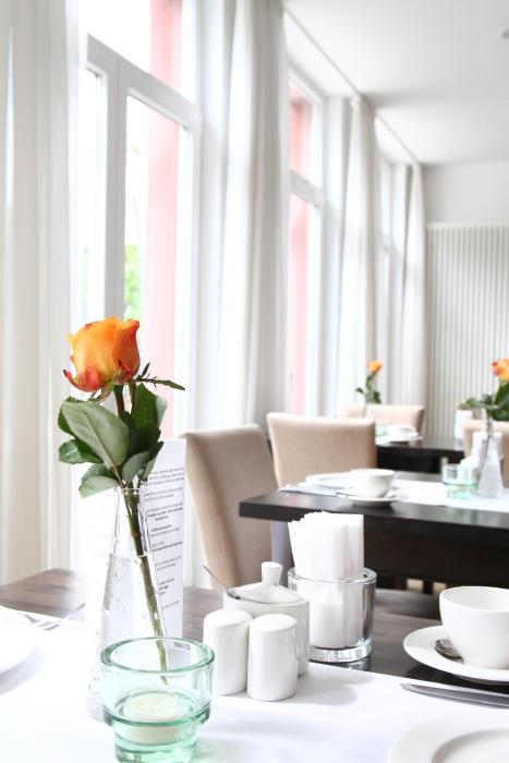 hotel bartmanns haus