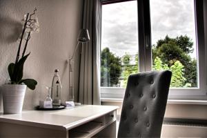 hotel bartmanns haus