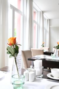 hotel bartmanns haus