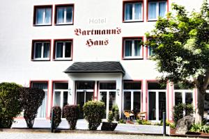 hotel bartmanns haus