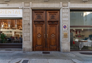torino piazza castello studio