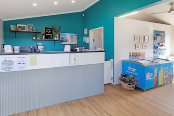 reflections holiday parks seal rocks