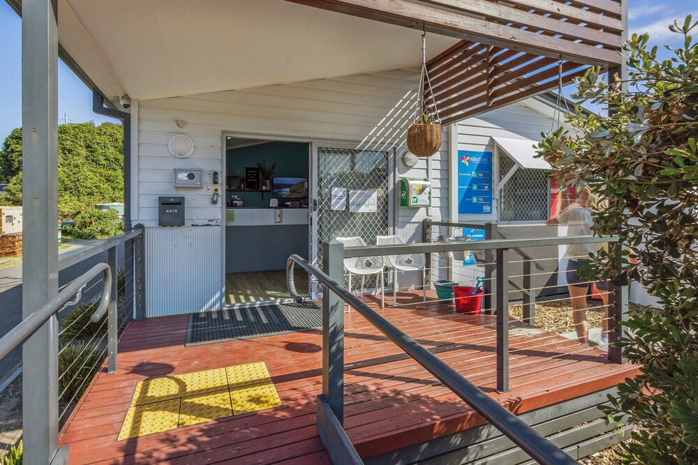 reflections holiday parks seal rocks