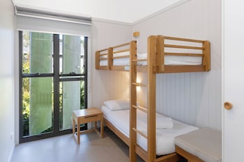 reflections holiday parks seal rocks