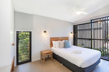 reflections holiday parks seal rocks