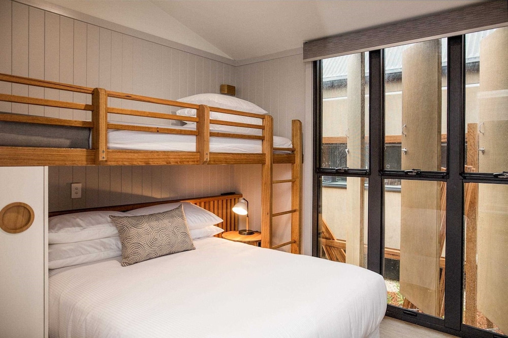 reflections holiday parks seal rocks