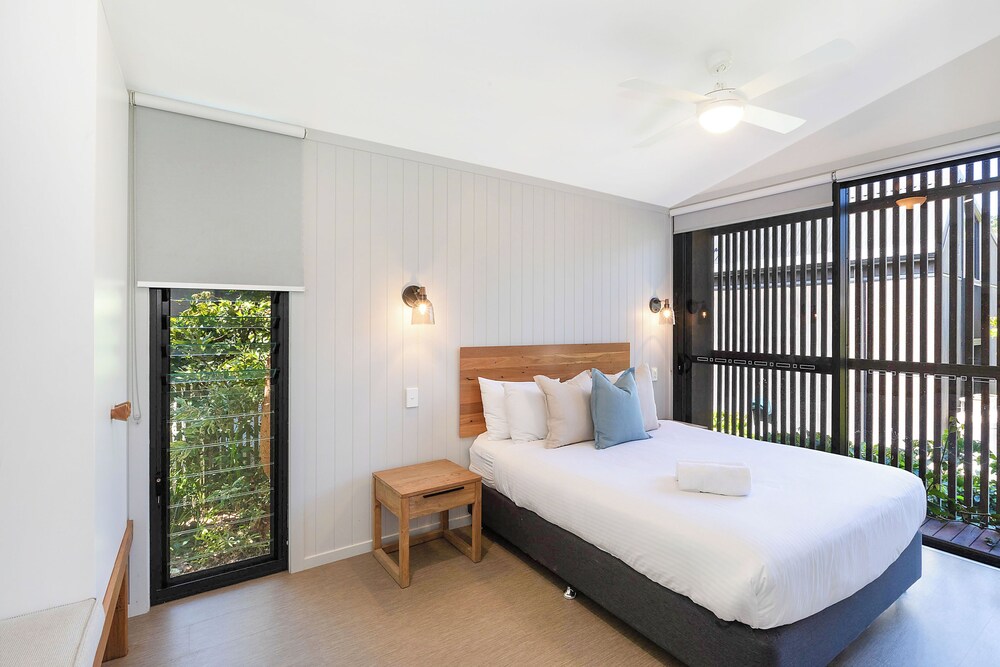 reflections holiday parks seal rocks