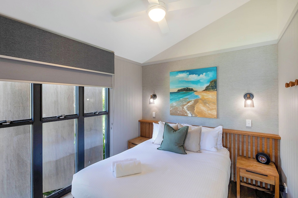 reflections holiday parks seal rocks