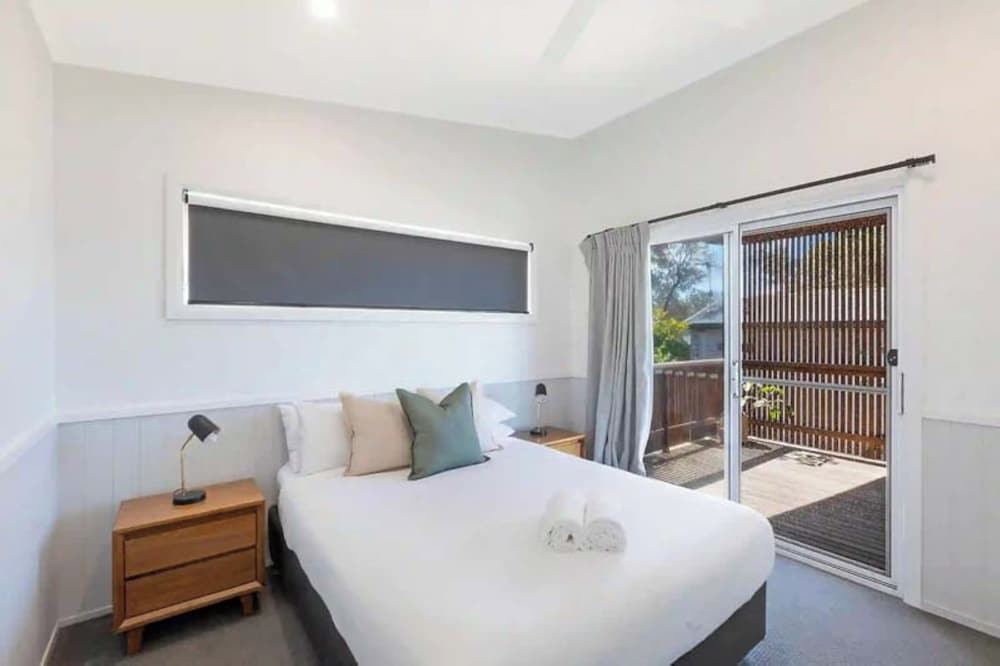 reflections holiday parks seal rocks