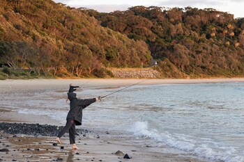 reflections holiday parks seal rocks