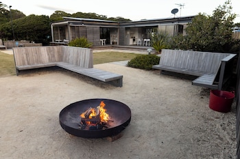 reflections holiday parks seal rocks