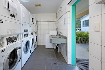 reflections holiday parks seal rocks