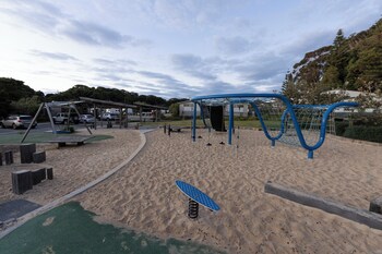 reflections holiday parks seal rocks