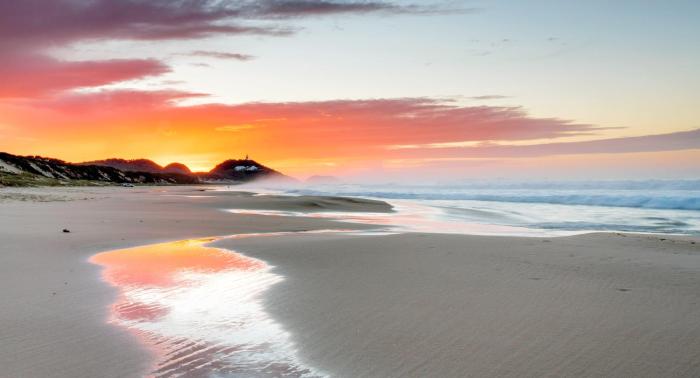 reflections holiday parks seal rocks