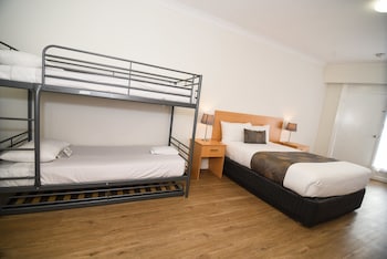dandenong motel