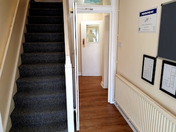 Jaylets Budget Hathern,Leicestershire>>Hathern,3 star