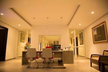 residence achenbach