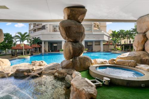 kuala lumpur