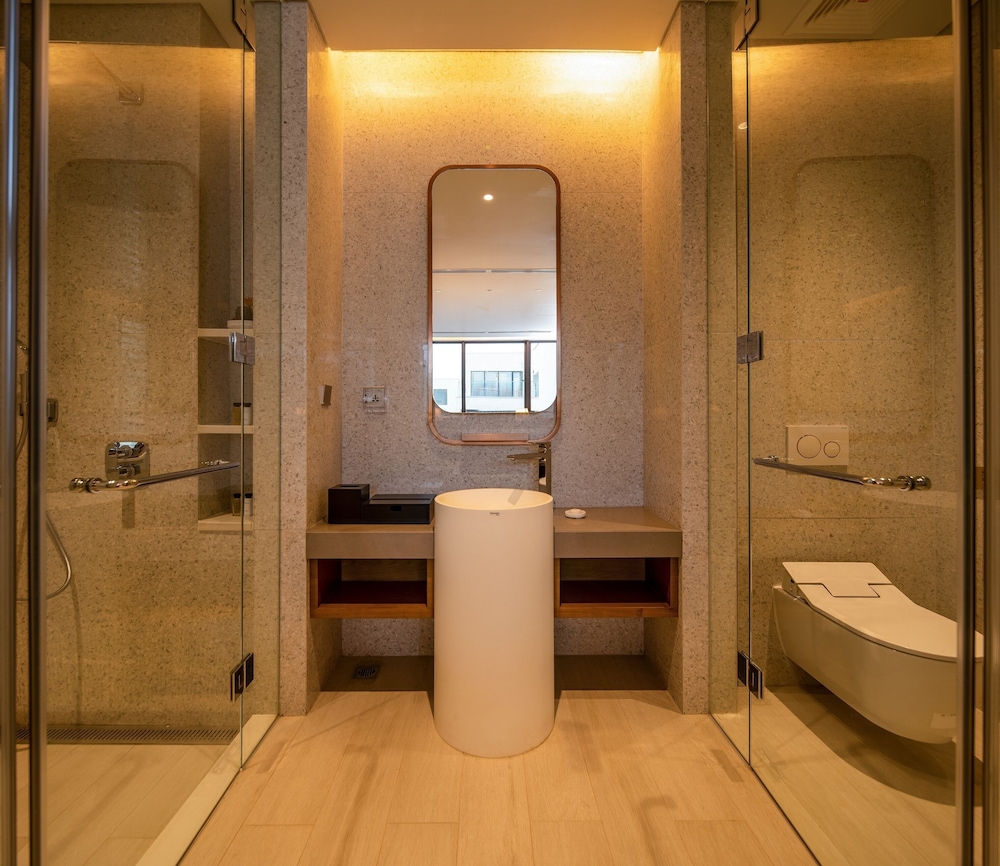 the five stars villa