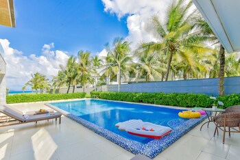 the five stars villa