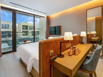 the five stars villa