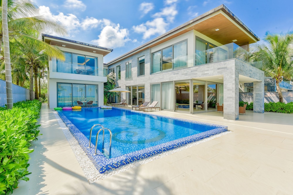 the five stars villa