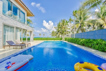 the five stars villa