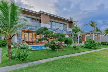 the five stars villa