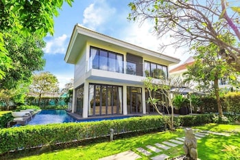 the five stars villa