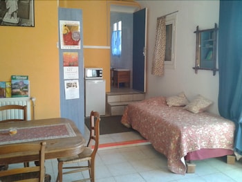 Le Blacas,Moustiers-Sainte-Marie>>Draguignan,3 star