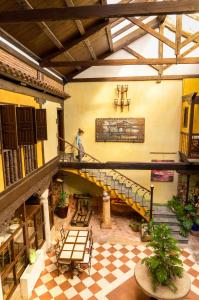 Rusticae Hotel La Casa Del Rector,Ciudad Real>>Almagro,4 star