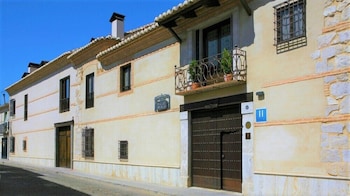 rusticae hotel la casa del rector