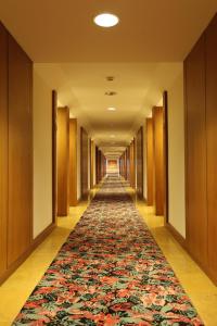 Hotel Aurora Towers,Koregaon Park,4 star