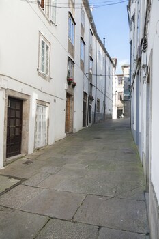 santiago de compostela