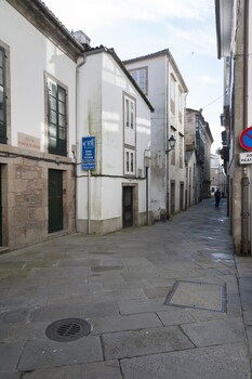 santiago de compostela