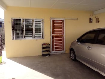 3A Homestay Semporna,Sabah>>Semporna,3 star