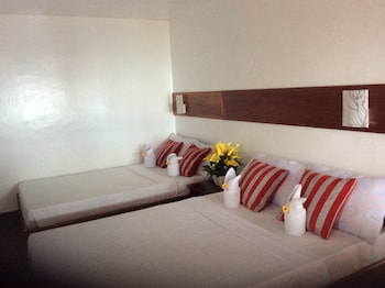 la casa teresa annex