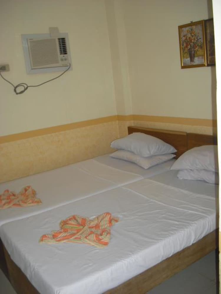 la casa teresa annex