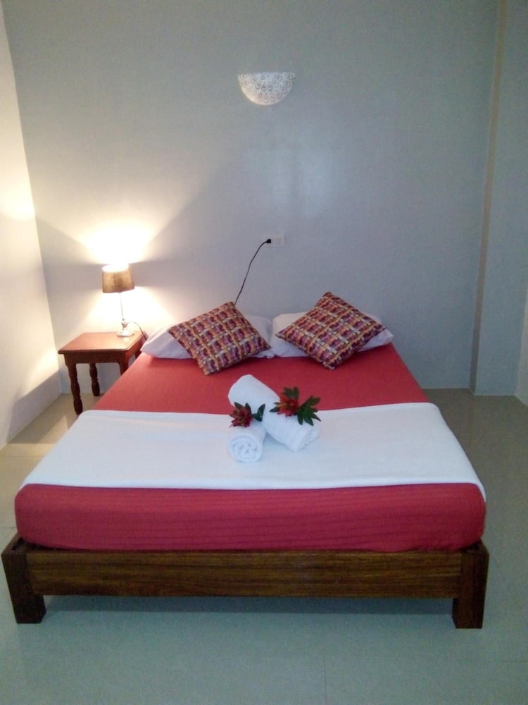 la casa teresa annex