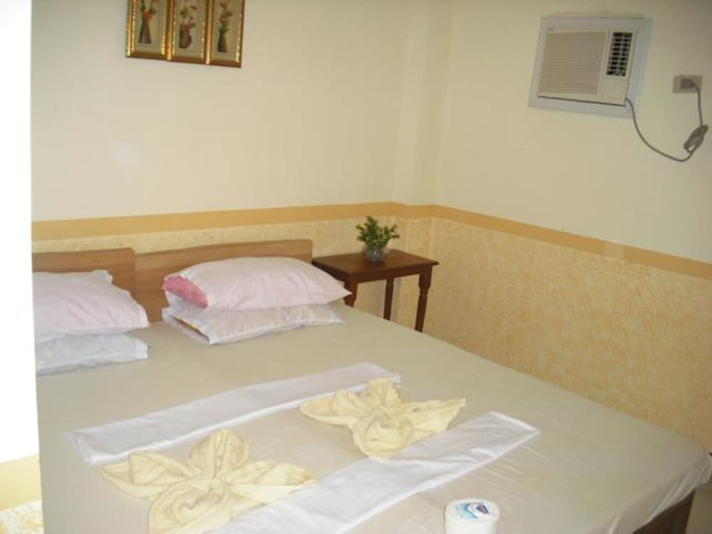 la casa teresa annex
